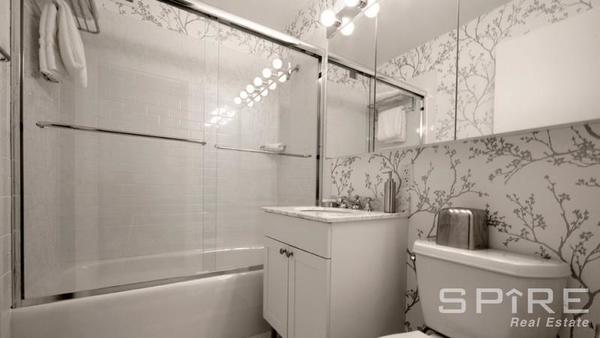 2 bedrooms apartment for rent in Financial District - Manhattan, New York