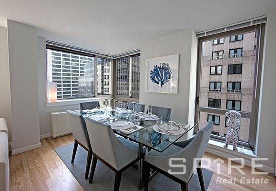 2 bedrooms apartment for rent in Financial District - Manhattan, New York