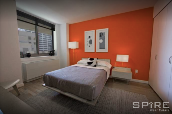 2 bedrooms apartment for rent in Financial District - Manhattan, New York