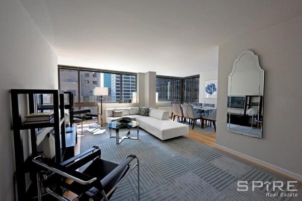 2 bedrooms apartment for rent in Financial District - Manhattan, New York