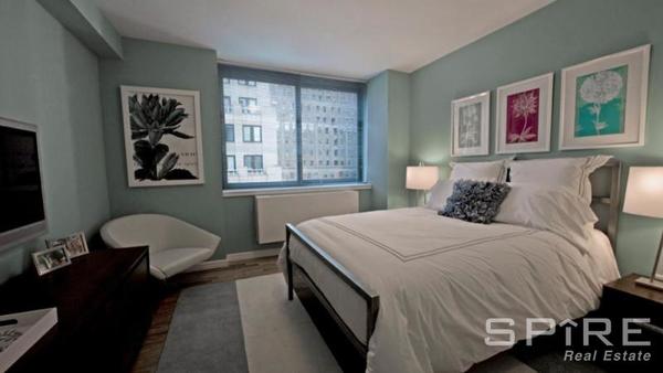 2 bedrooms apartment for rent in Financial District - Manhattan, New York