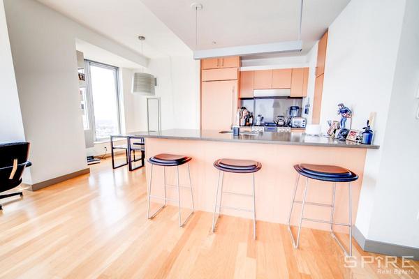 1 bedroom apartment for rent in Financial District - Manhattan, New York