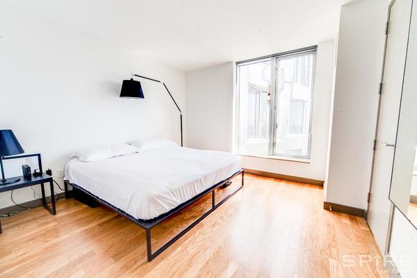 1 bedroom apartment for rent in Financial District - Manhattan, New York