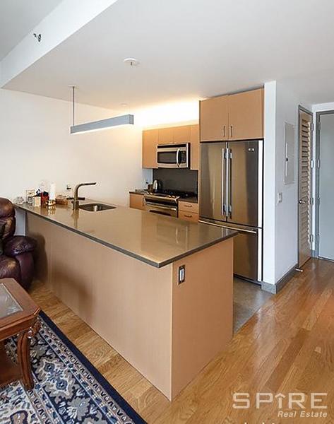 1 bedroom apartment for rent in Financial District - Manhattan, New York