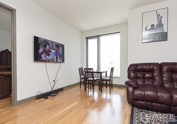 1 bedroom apartment for rent in Financial District - Manhattan, New York