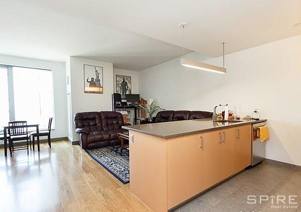 1 bedroom apartment for rent in Financial District - Manhattan, New York