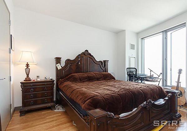 1 bedroom apartment for rent in Financial District - Manhattan, New York