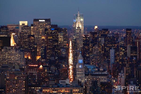 1 bedroom apartment for rent in Financial District - Manhattan, New York