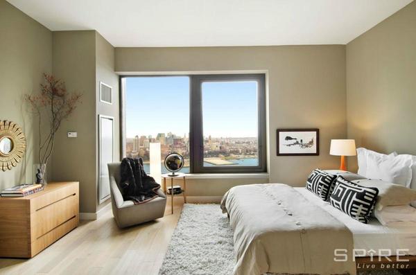 Studio Apartment for rent in Financial District - Manhattan, New York