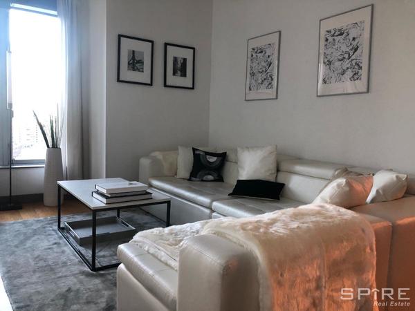 1 bedroom apartment for rent in Financial District - Manhattan, New York