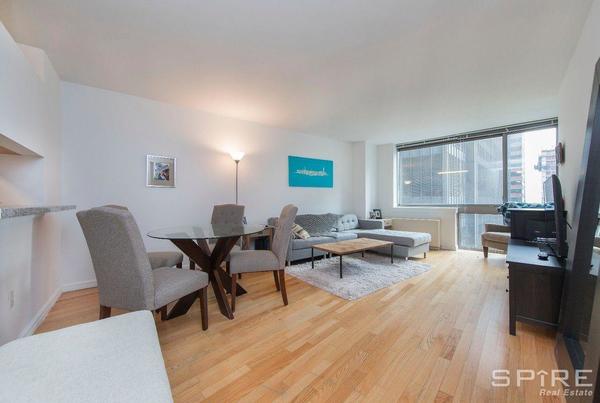 1 bedroom apartment for rent in Financial District - Manhattan, New York