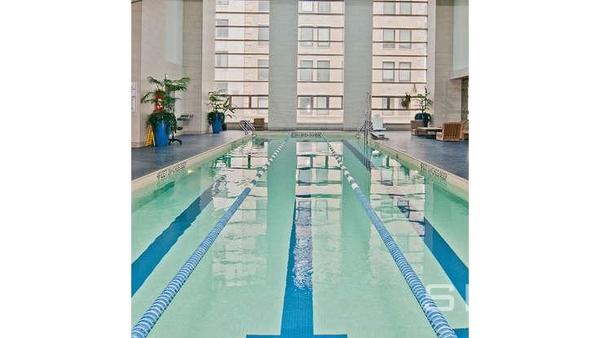 1 bedroom apartment for rent in Financial District - Manhattan, New York