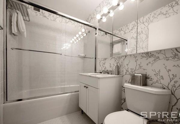 1 bedroom apartment for rent in Financial District - Manhattan, New York