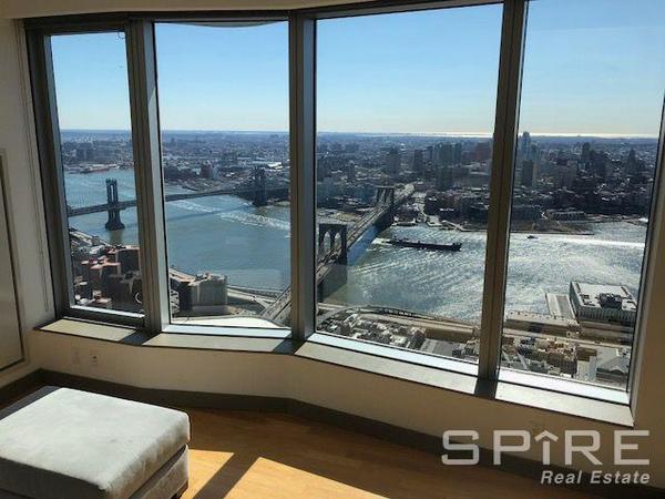 1 bedroom apartment for rent in Financial District - Manhattan, New York