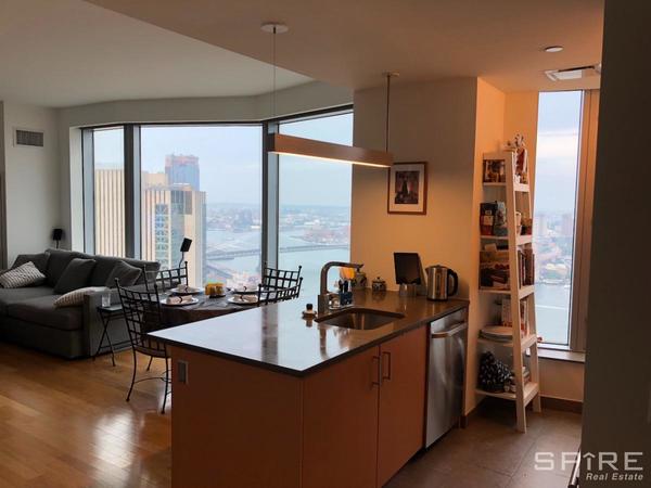 1 bedroom apartment for rent in Financial District - Manhattan, New York