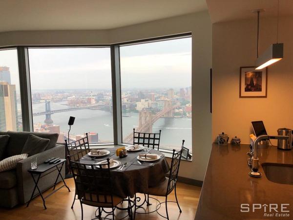 1 bedroom apartment for rent in Financial District - Manhattan, New York