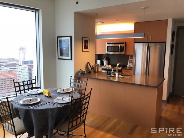 1 bedroom apartment for rent in Financial District - Manhattan, New York