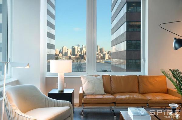 2 bedrooms apartment for rent in Financial District - Manhattan, New York