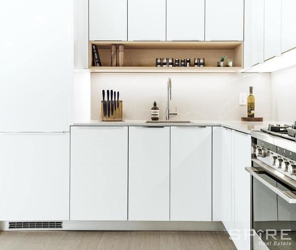 2 bedrooms apartment for rent in Financial District - Manhattan, New York