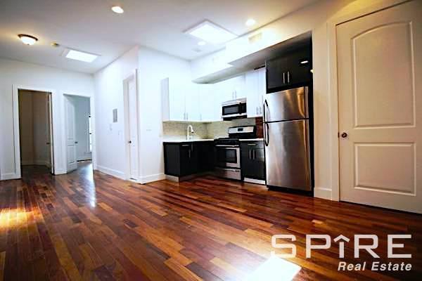 3 bedrooms apartment for rent in Soho - Manhattan, New York