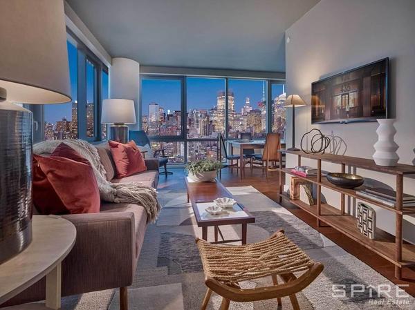 Studio Apartment for rent in Chelsea - Manhattan, New York