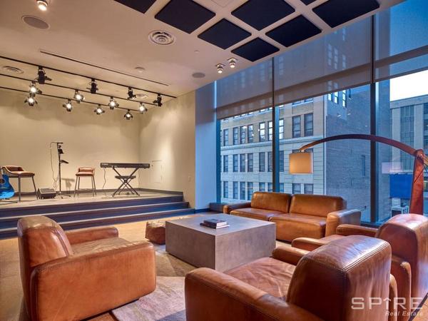 1 bedroom apartment for rent in Chelsea - Manhattan, New York