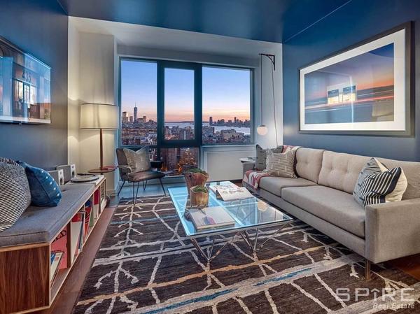 1 bedroom apartment for rent in Chelsea - Manhattan, New York
