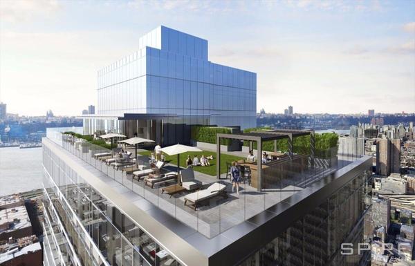 1 bedroom apartment for rent in Chelsea - Manhattan, New York