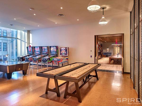 1 bedroom apartment for rent in Chelsea - Manhattan, New York