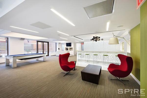 2 bedrooms apartment for rent in Midtown West - Manhattan, New York