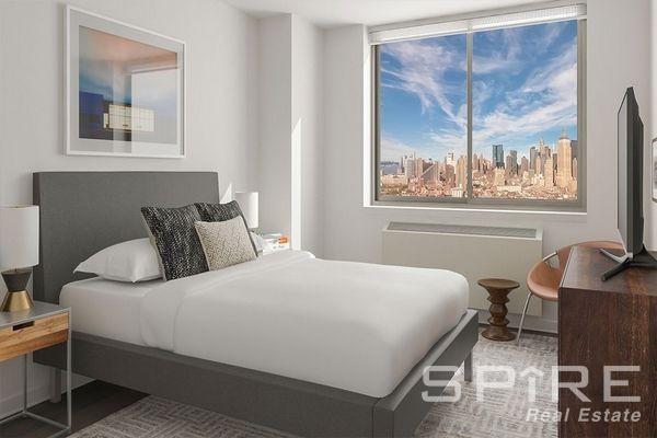 2 bedrooms apartment for rent in Midtown West - Manhattan, New York
