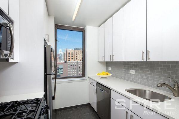 2 bedrooms apartment for rent in Midtown West - Manhattan, New York