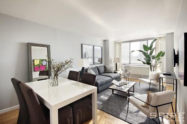 2 bedrooms apartment for rent in Midtown West - Manhattan, New York