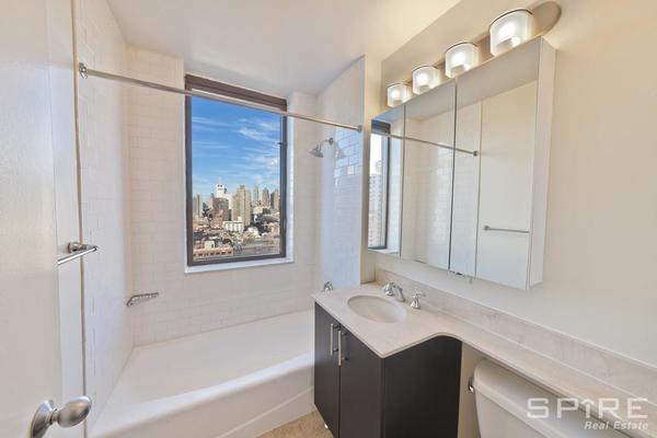 2 bedrooms apartment for rent in Midtown West - Manhattan, New York