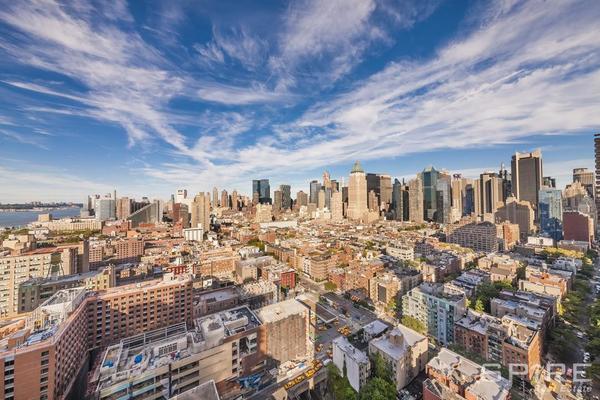 2 bedrooms apartment for rent in Midtown West - Manhattan, New York