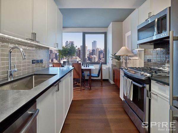 Studio Apartment for rent in Chelsea - Manhattan, New York