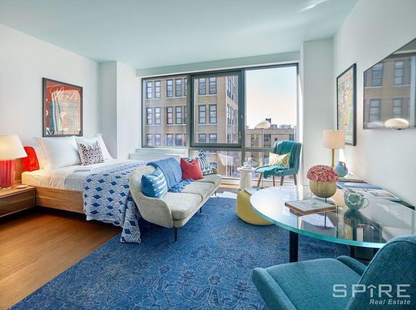 Studio Apartment for rent in Chelsea - Manhattan, New York
