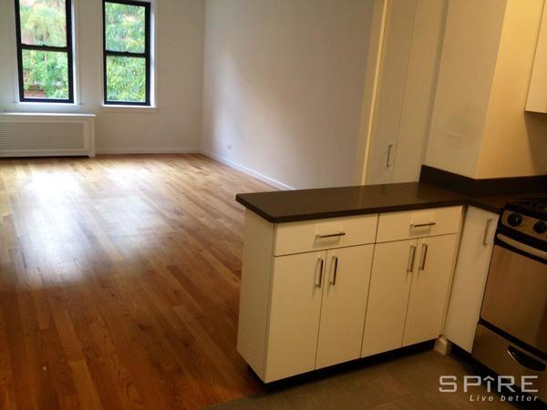 Studio Apartment for rent in Chelsea - Manhattan, New York