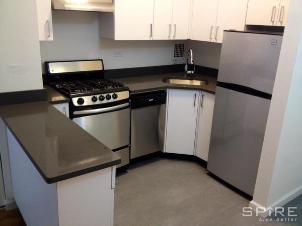 Studio Apartment for rent in Chelsea - Manhattan, New York