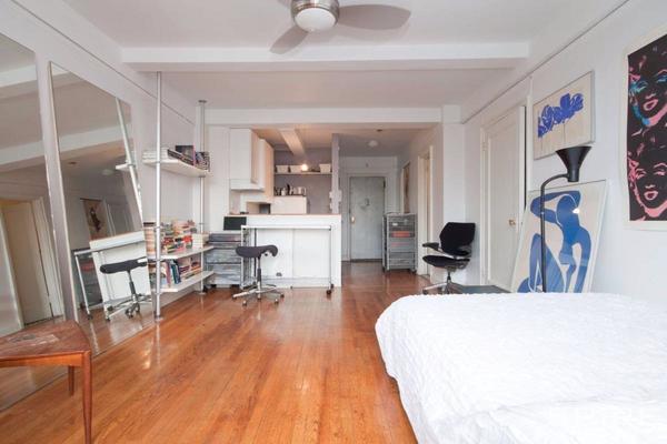 Studio Apartment for rent in Fort Greene - Brooklyn, New York