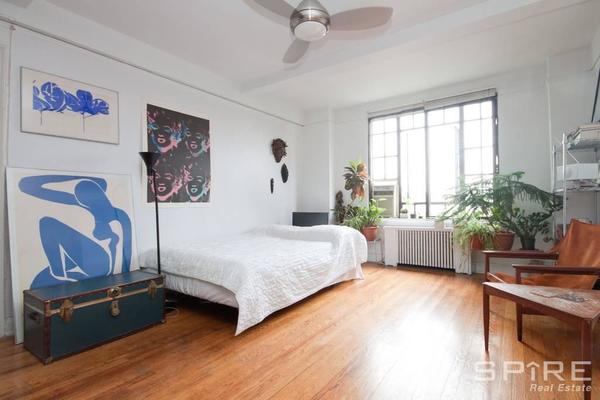 Studio Apartment for rent in Fort Greene - Brooklyn, New York