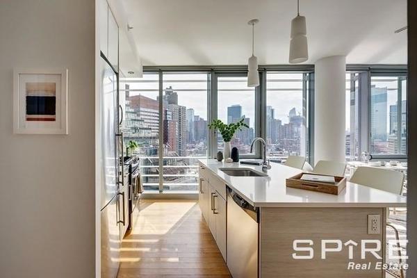 2 bedrooms apartment for rent in Midtown West - Manhattan, New York