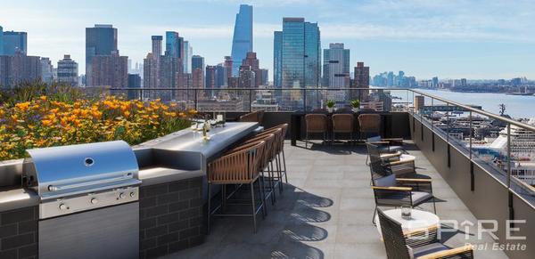 2 bedrooms apartment for rent in Midtown West - Manhattan, New York