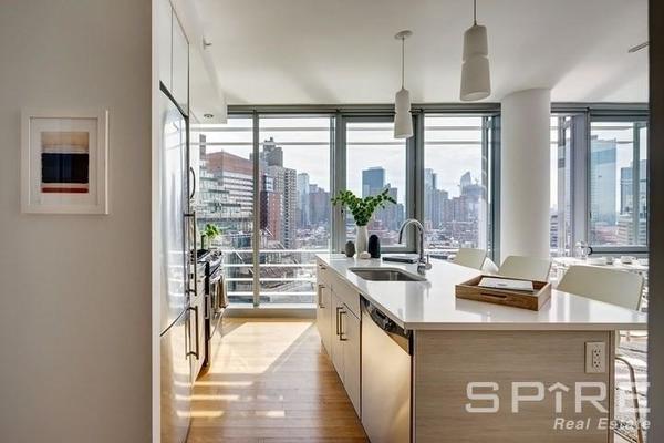 2 bedrooms apartment for rent in Midtown West - Manhattan, New York