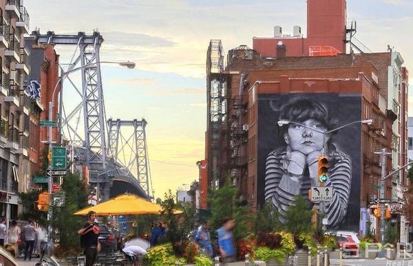 2 bedrooms apartment for rent in Williamsburg - Brooklyn, New York