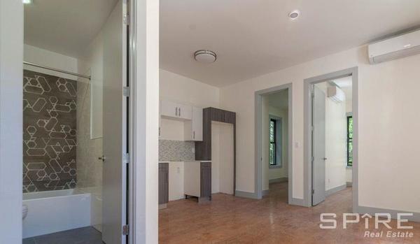 2 bedrooms apartment for rent in Bedford Stuyvesant - Brooklyn, New York