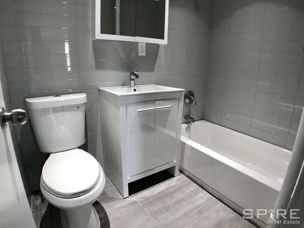 1 bedroom apartment for rent in East Village - Manhattan, New York