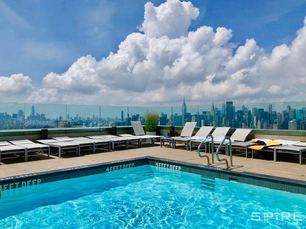1 bedroom apartment for rent in LIC - Queens, New York