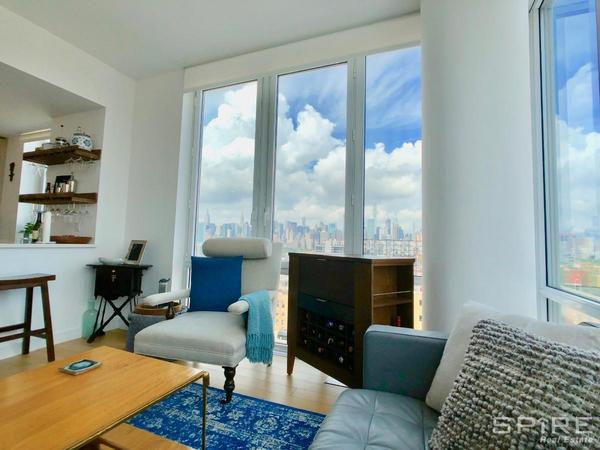 1 bedroom apartment for rent in LIC - Queens, New York