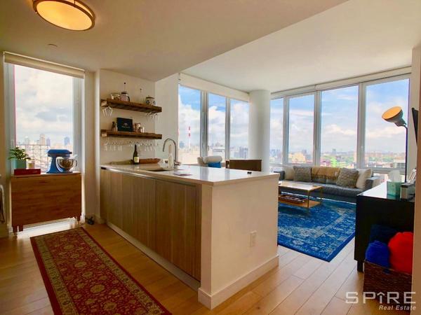 1 bedroom apartment for rent in LIC - Queens, New York